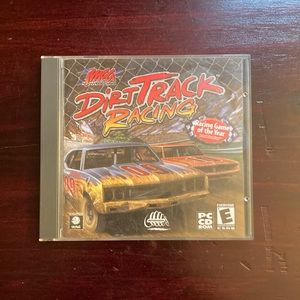 Dirt Track Racing